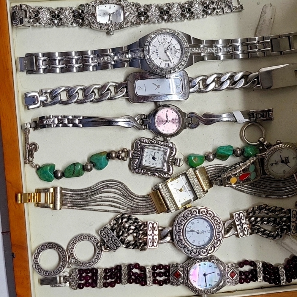 Ladys watches
